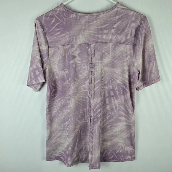 NWOT Columbia Women's Chill River short sleeve top - Picture 2 of 9